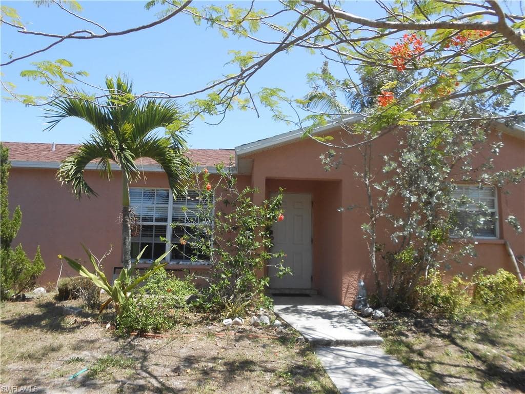 3880 Bennett LN BONITA SPRINGS, FL 34134
