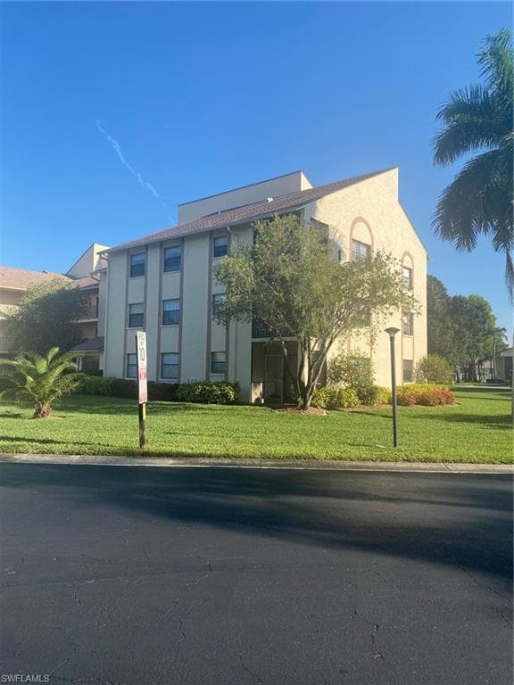 13240 White Marsh LN 3118 FORT MYERS, FL 33912