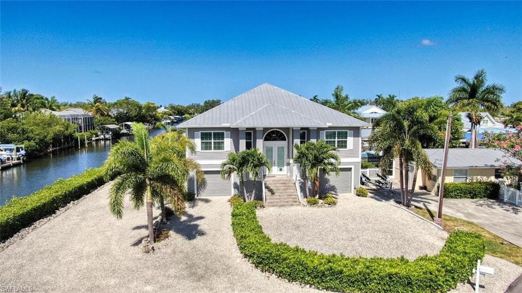2681 Egret CT ST. JAMES CITY, FL 33956