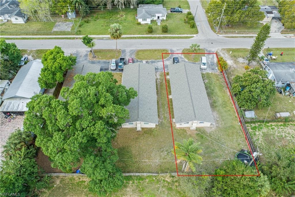 1005/1007 Polk ST FORT MYERS, FL 33916