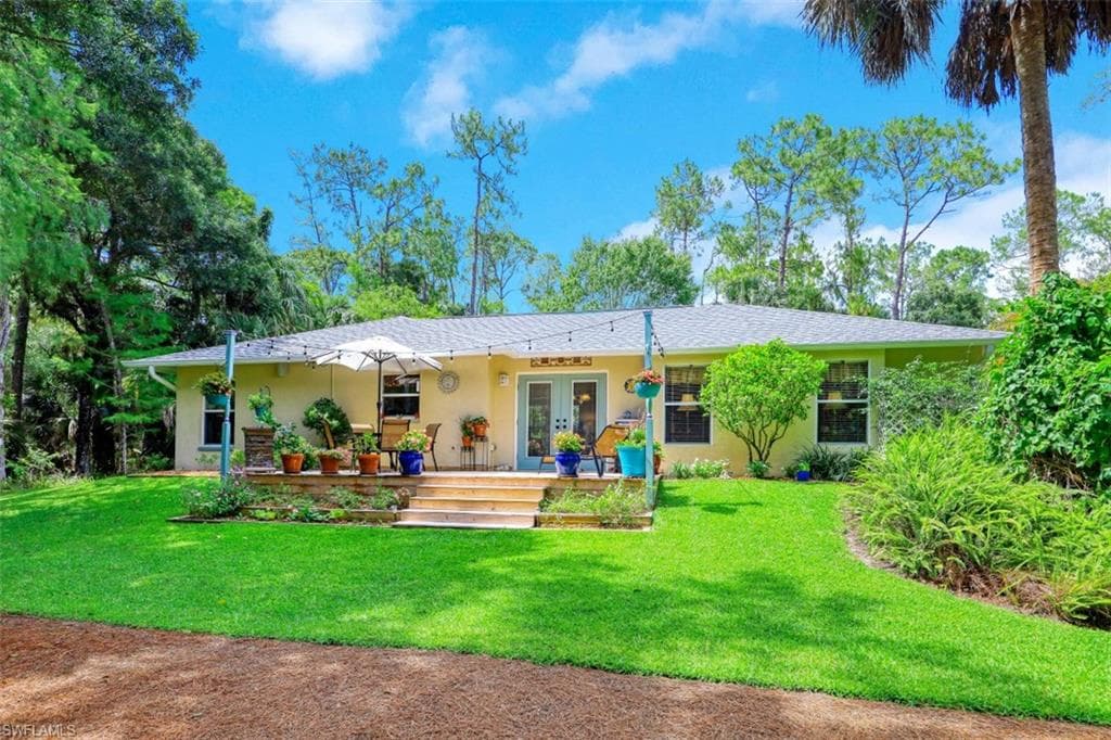 4230 11th AVE SW NAPLES, FL 34116