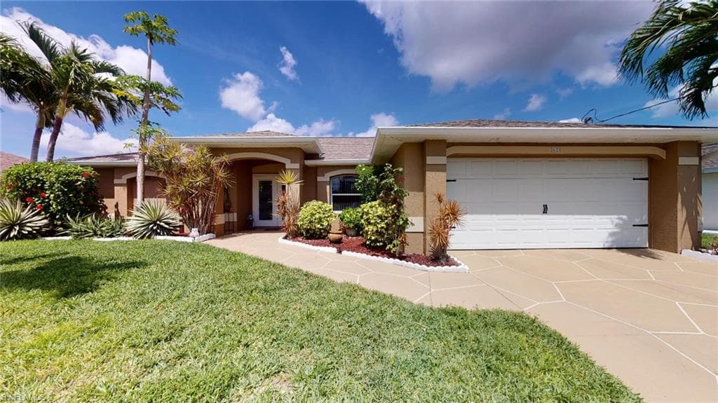 2628 SW 17th PL CAPE CORAL, FL 33914