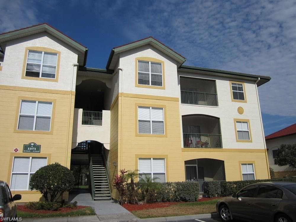 11571 Villa Grand 612 FORT MYERS, FL 33913