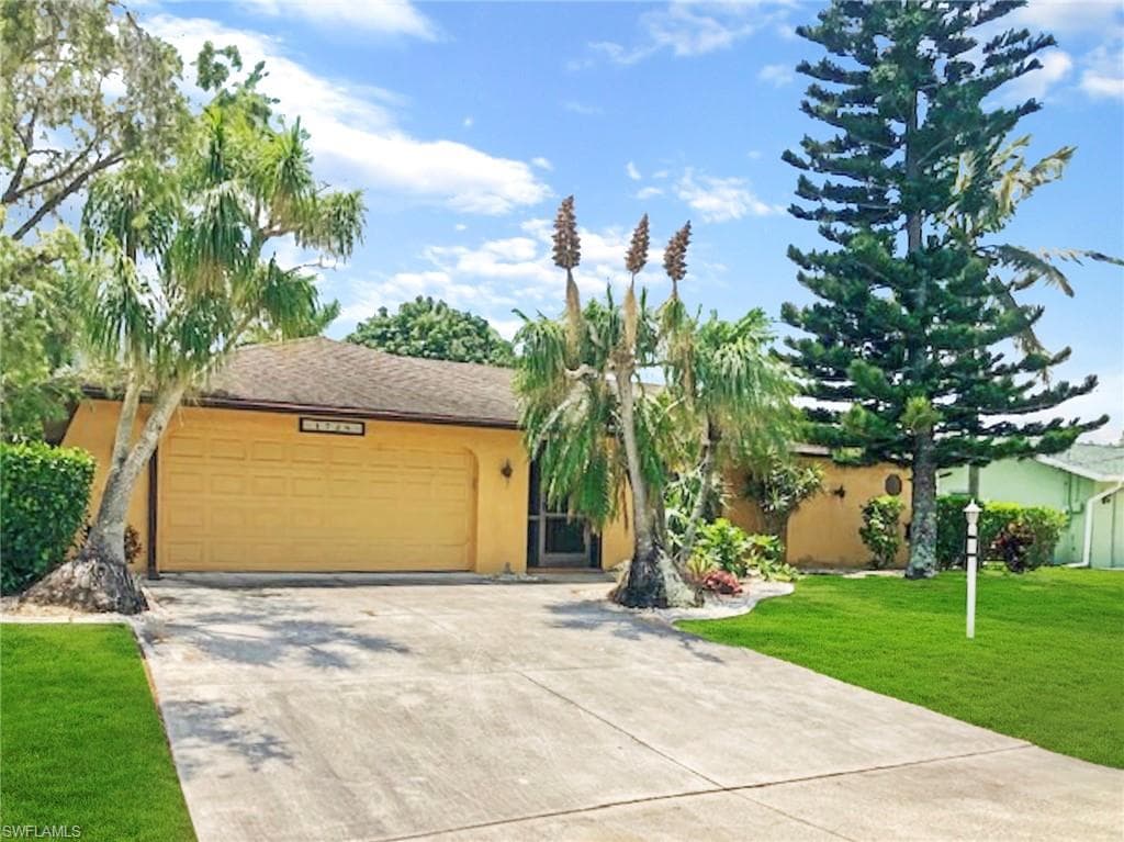 1728 SE 12th ST CAPE CORAL, FL 33990