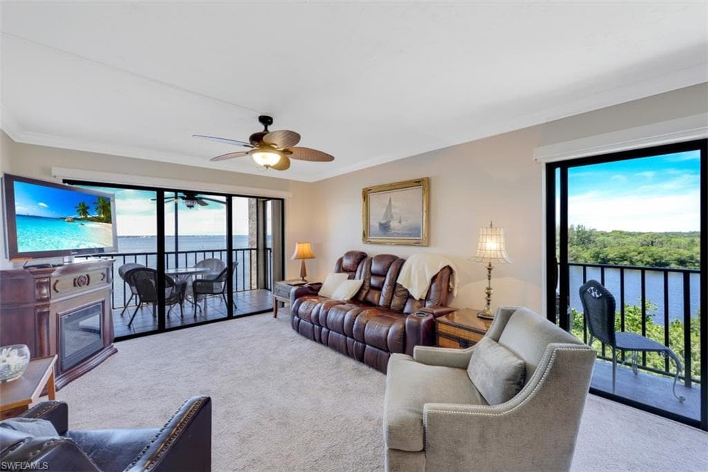 4510 Key DR 601 NORTH FORT MYERS, FL 33903