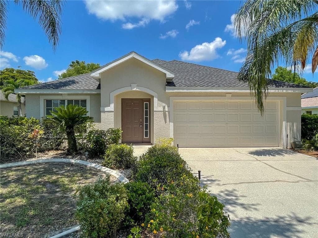 8829 Cypress Preserve PL FORT MYERS, FL 33912