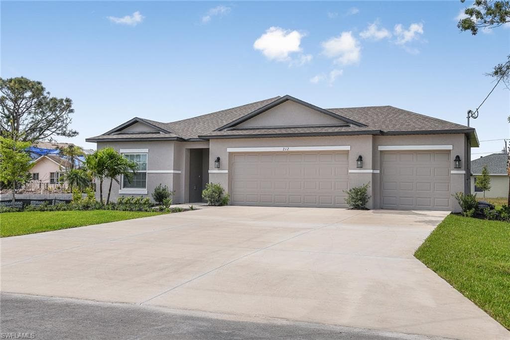 212 25th PL CAPE CORAL, FL 33991