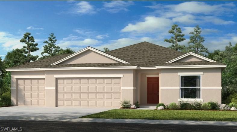 227 25th PL CAPE CORAL, FL 33991