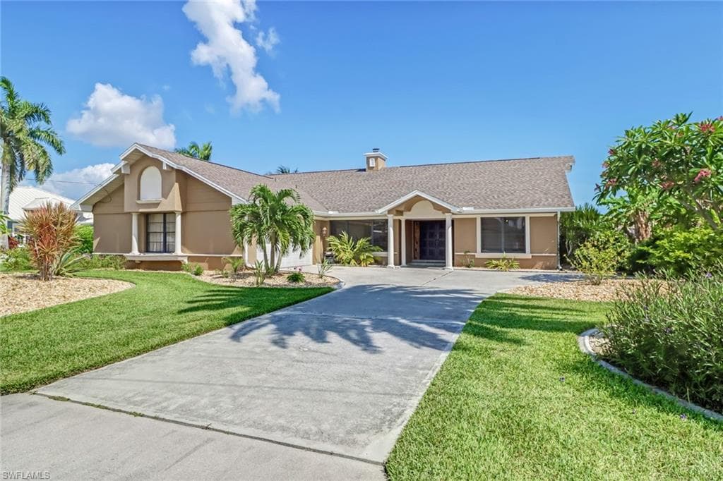2328 SE 27th ST CAPE CORAL, FL 33904