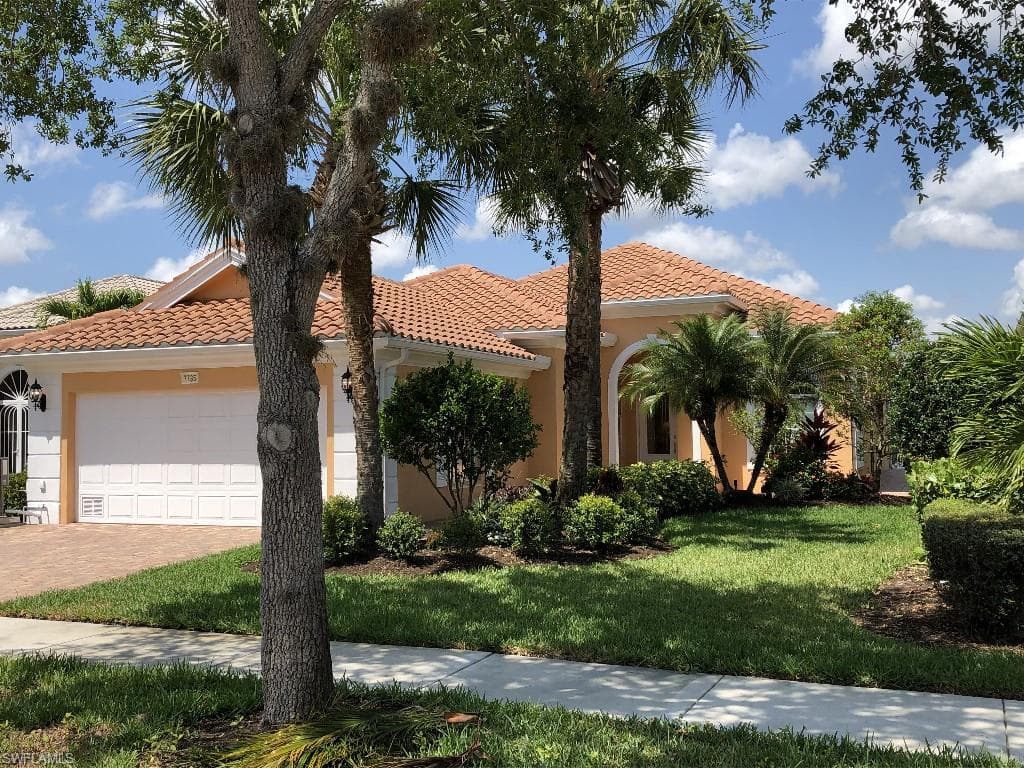 7735 Tommasi CT NAPLES, FL 34114