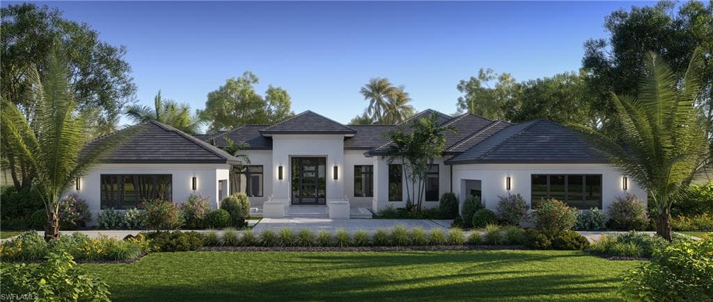 6259 Highcroft DR NAPLES, FL 34119