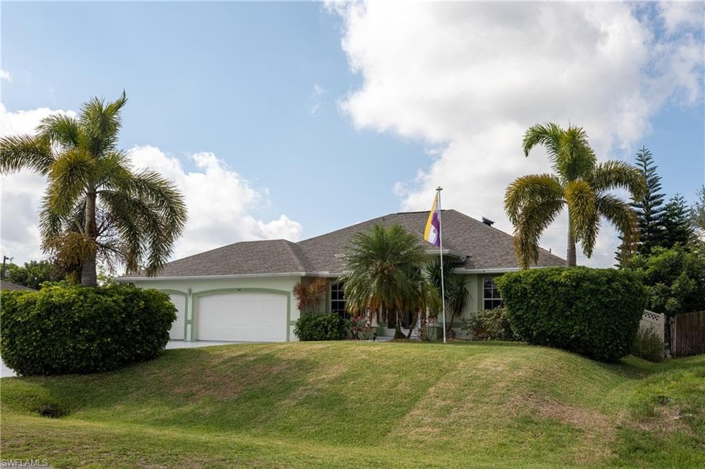346 NE 23rd ST CAPE CORAL, FL 33909