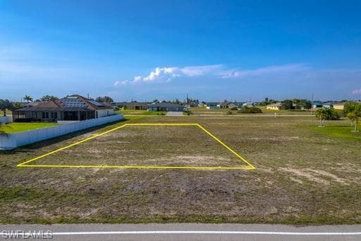 4335 Jacaranda W CAPE CORAL, FL 33993