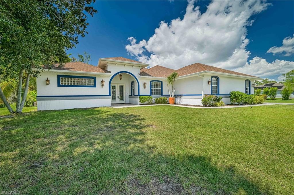 10690 Fountain AVE FORT MYERS, FL 33966