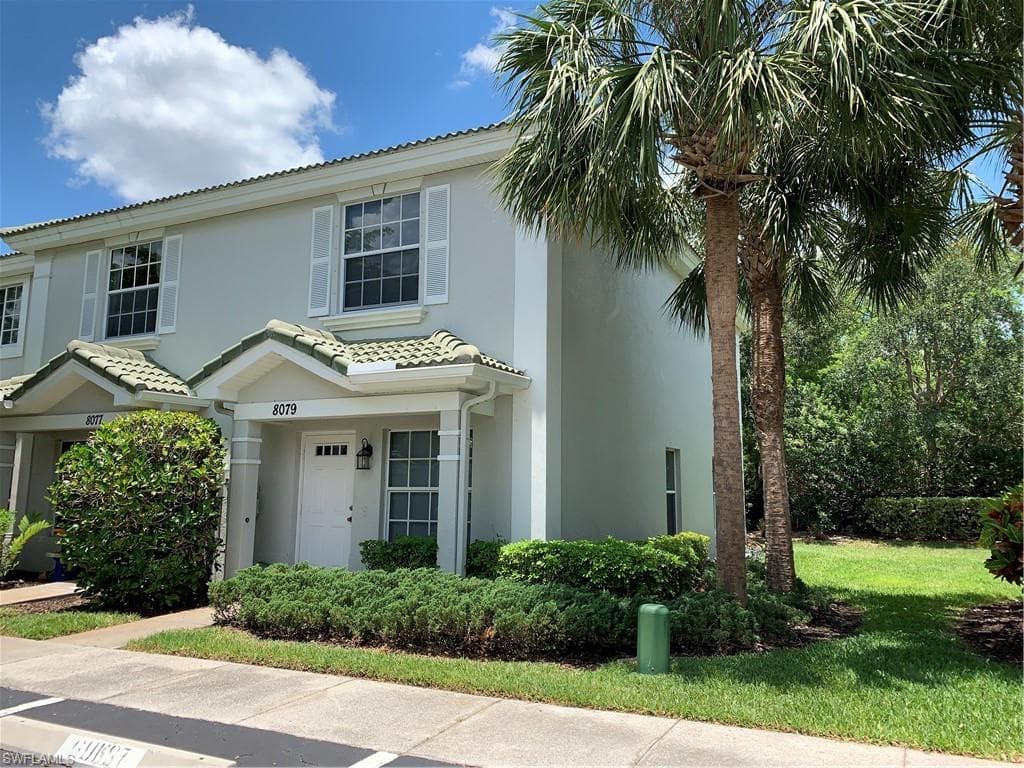 8079 Pacific Beach DR FORT MYERS, FL 33966