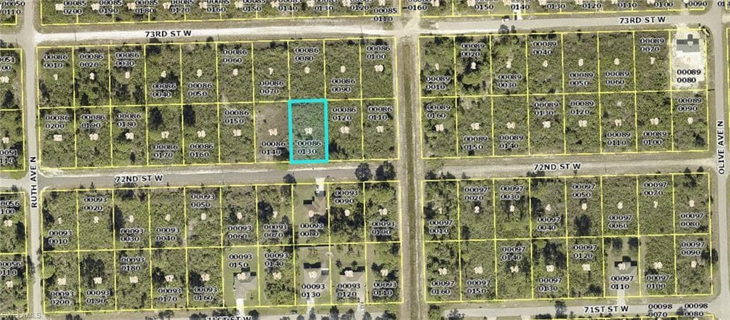 3204 72nd ST W LEHIGH ACRES, FL 33971