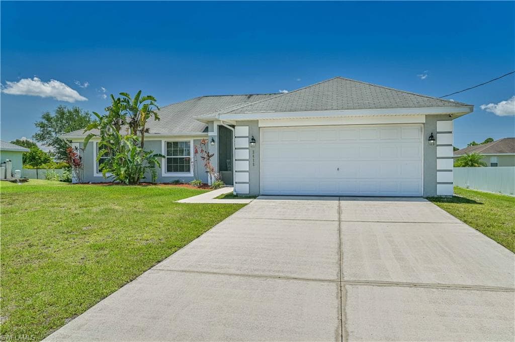 3415 25th ST W LEHIGH ACRES, FL 33971