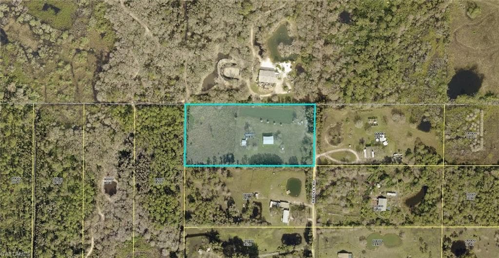 20901 Bradley RD NORTH FORT MYERS, FL 33917