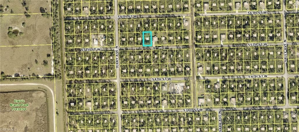 3510 55th ST W LEHIGH ACRES, FL 33971