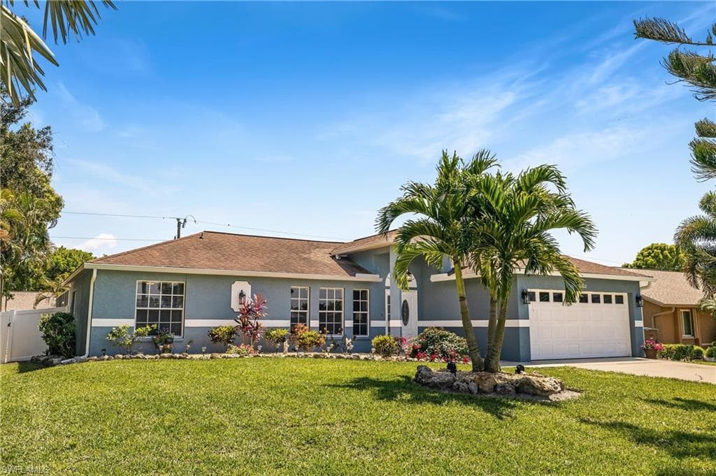 608 SE 2nd ST CAPE CORAL, FL 33990