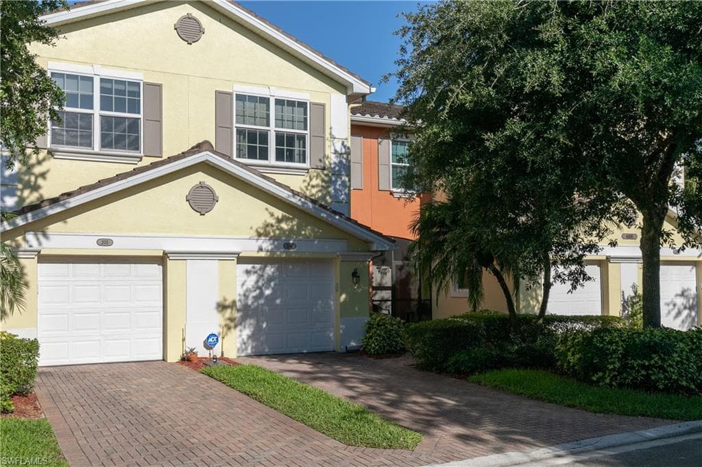 4400 Lazio WAY 206 FORT MYERS, FL 33901