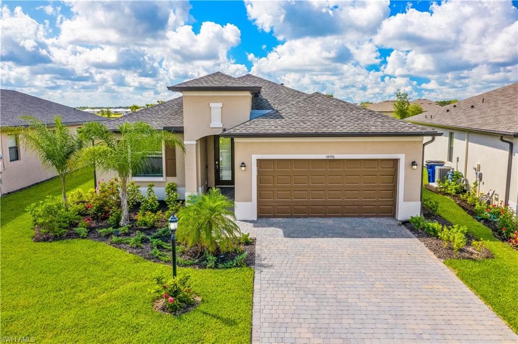14596 Monrovia LN FORT MYERS, FL 33905