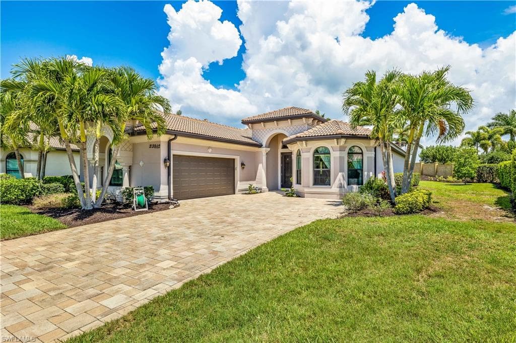 23412 Sanabria LOOP BONITA SPRINGS, FL 34135
