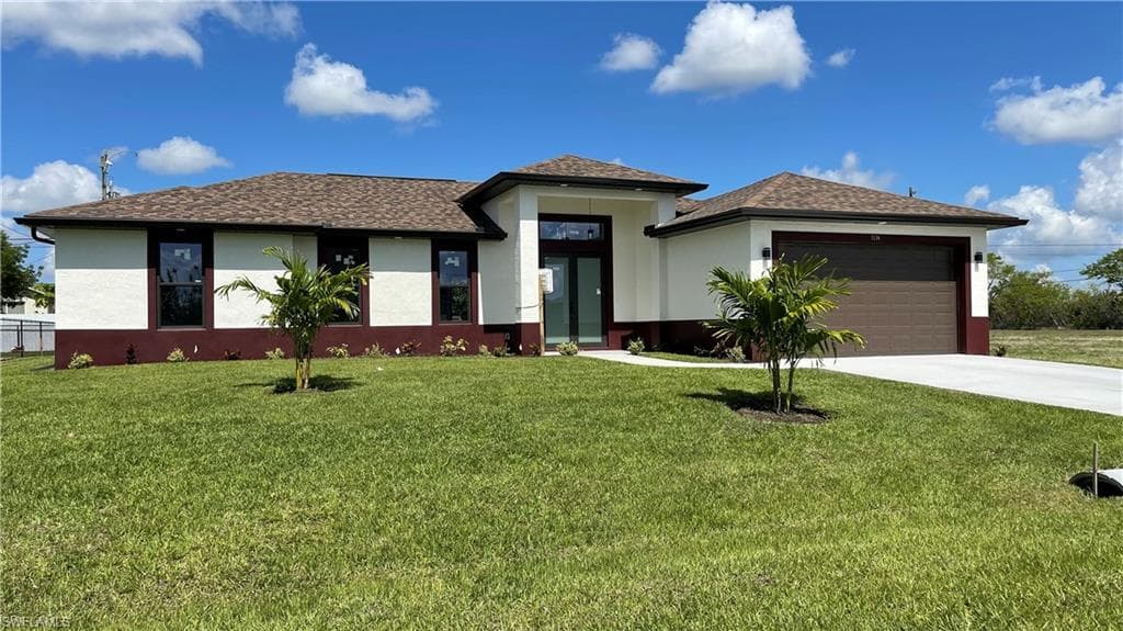 1114 NE 7th AVE CAPE CORAL, FL 33909