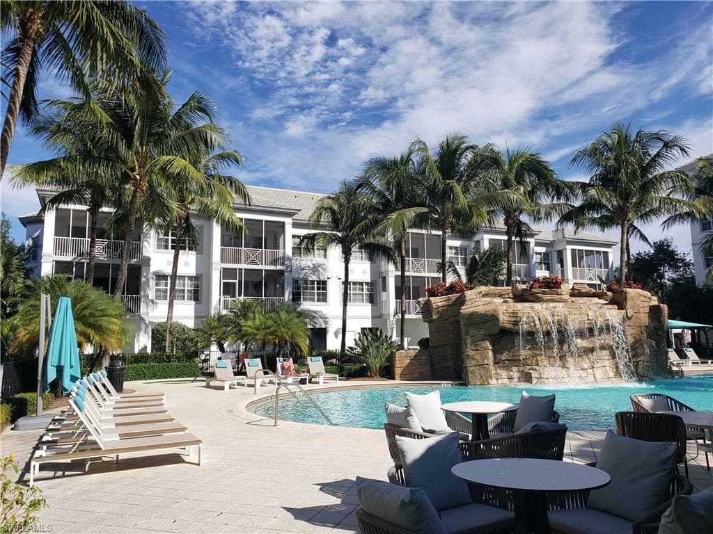 3921 Kens WAY 2305 BONITA SPRINGS, FL 34134