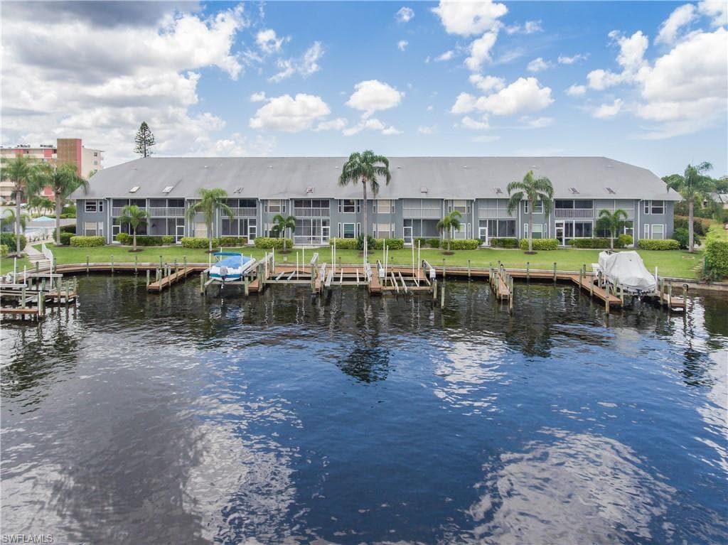 1755 Cape Coral PKY E 101 CAPE CORAL, FL 33904