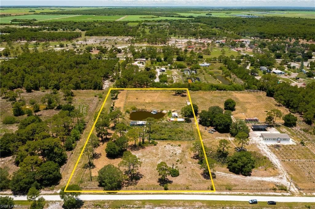 4155 Price RD CLEWISTON, FL 33440