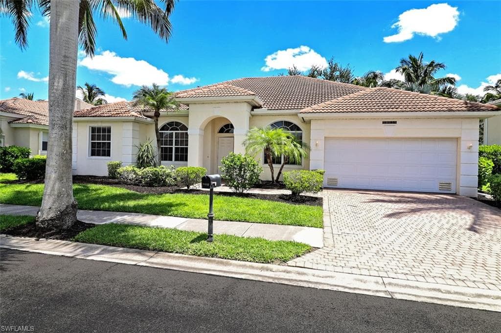 14035 Shimmering Lake CT FORT MYERS, FL 33907