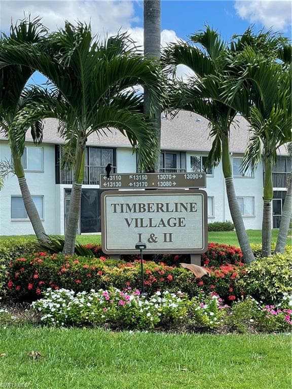 13070 White Marsh LN 100 FORT MYERS, FL 33912