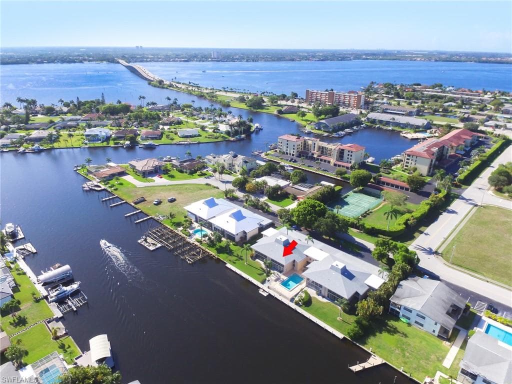 1741 SE 46TH LN 203 CAPE CORAL, FL 33904