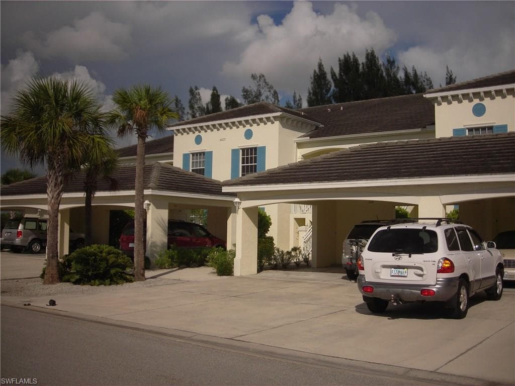 14537 Abaco Lakes DR 104 FORT MYERS, FL 33908