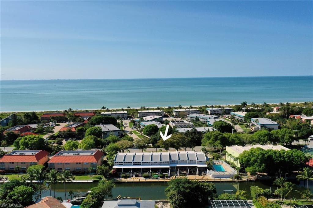 820 E Gulf DR A106 SANIBEL, FL 33957
