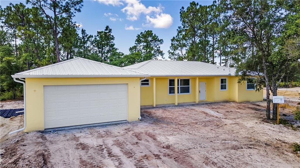 7871 23rd PL LABELLE, FL 33935
