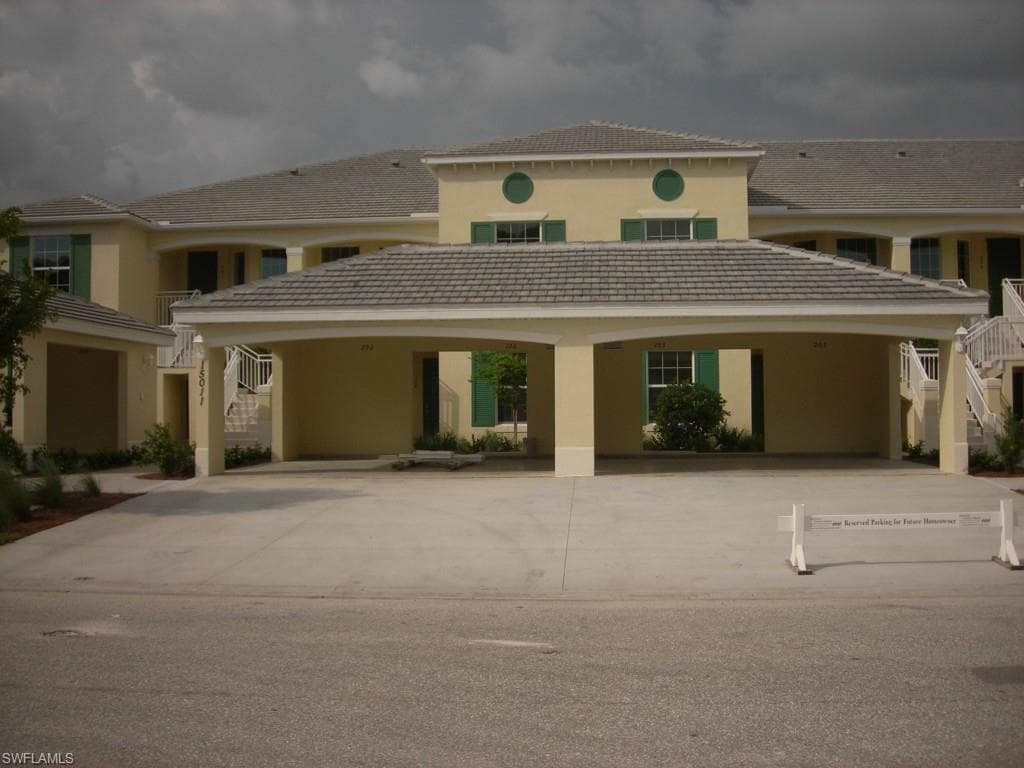 15030 Sandpiper Preserve BLVD 201 FORT MYERS, FL 33919
