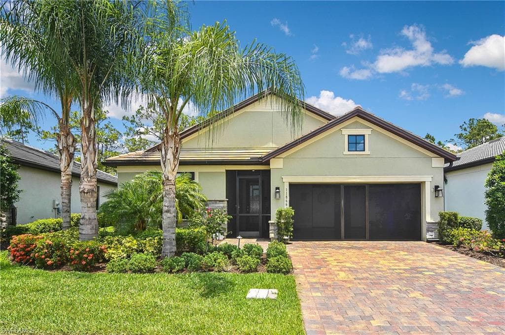 11866 Bourke PL FORT MYERS, FL 33913