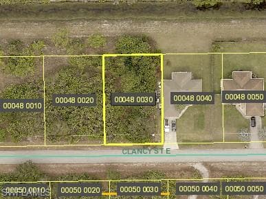719 Clancy ST E LEHIGH ACRES, FL 33974