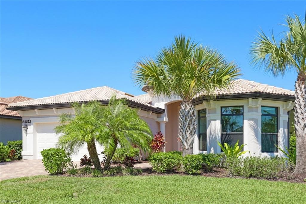 23243 Sanabria LOOP BONITA SPRINGS, FL 34135