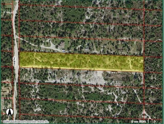 1190 Ivy WAY NAPLES, FL 34117