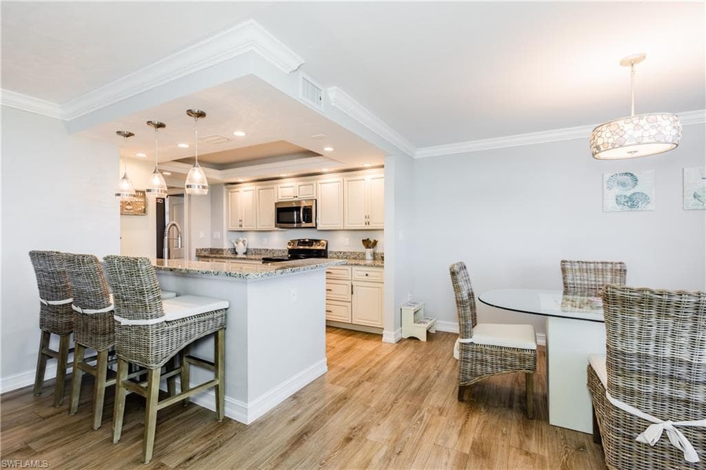 300 Collier BLVD 702 MARCO ISLAND, FL 34145