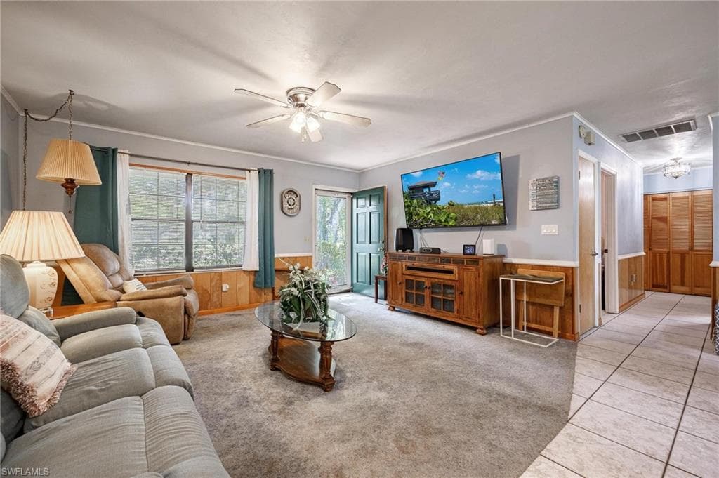 356 Grant ST LABELLE, FL 33935