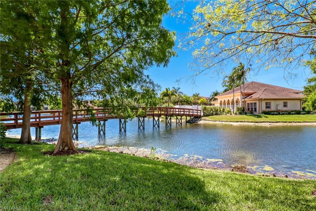 15393 Bellamar CIR 512 FORT MYERS, FL 33908