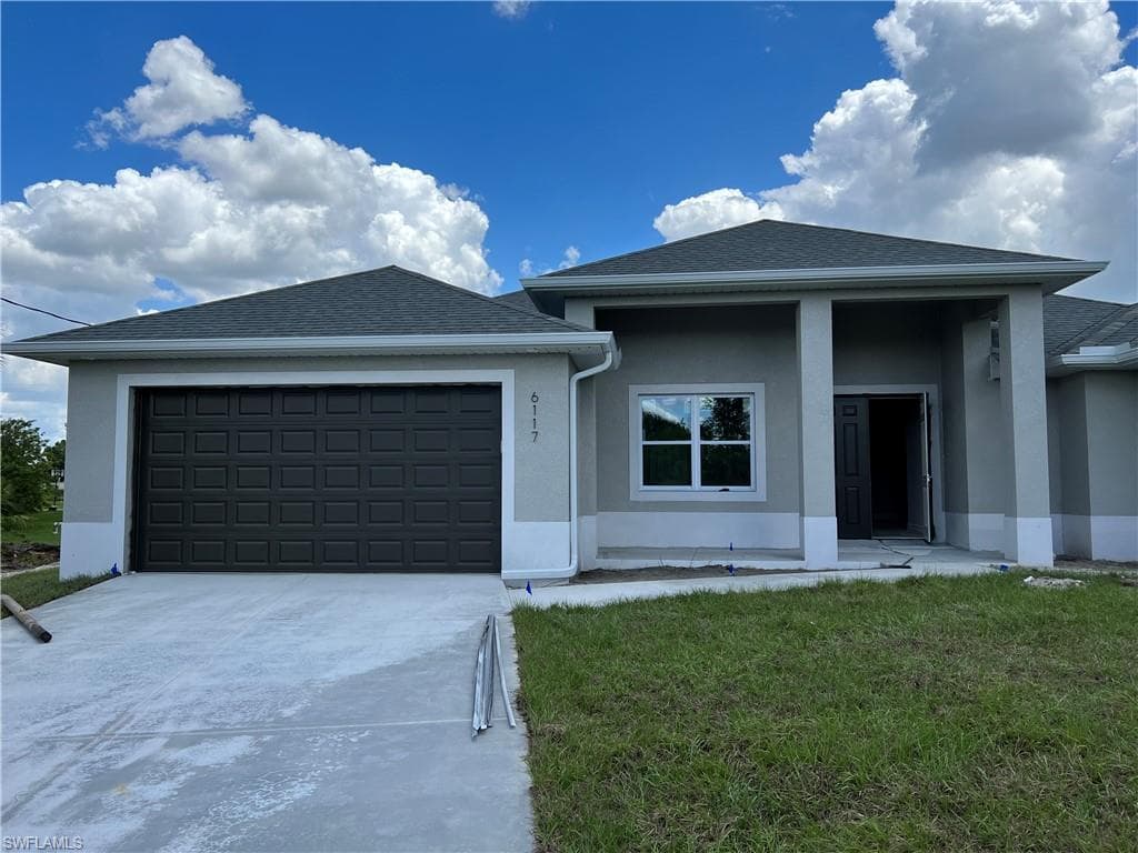 6117 Hendley CT FORT MYERS, FL 33905