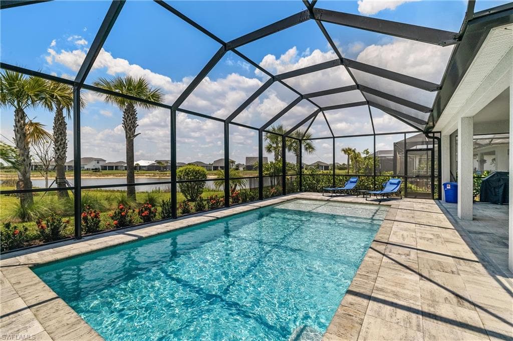 17416 Silverspur DR PUNTA GORDA, FL 33982