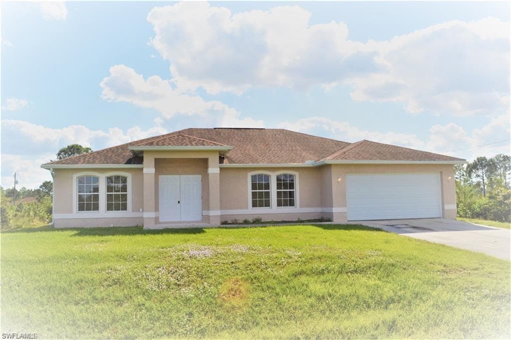 2913 44th ST W LEHIGH ACRES, FL 33971