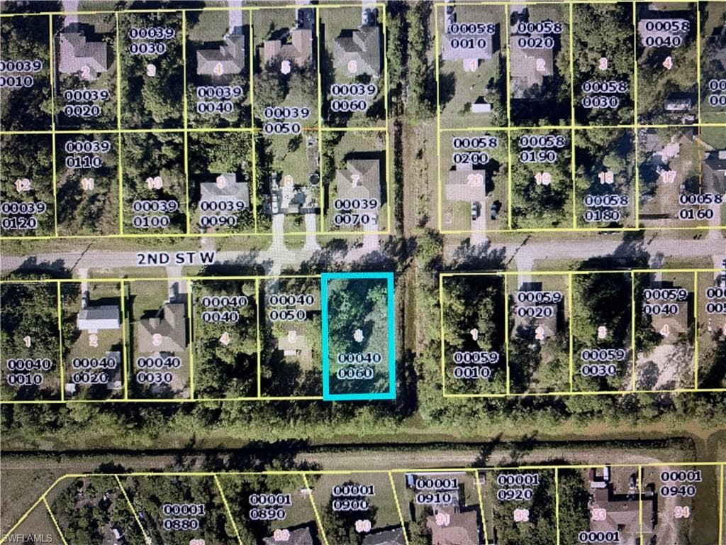 5101 2nd ST W LEHIGH ACRES, FL 33971