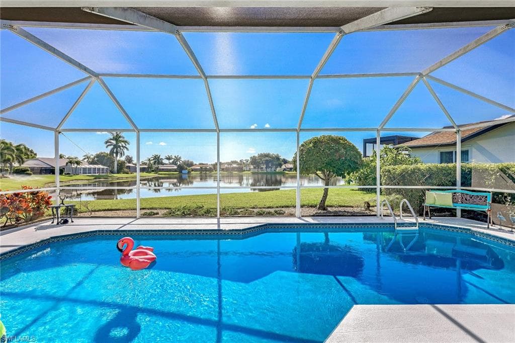 22181 Fairmount CT ESTERO, FL 33928